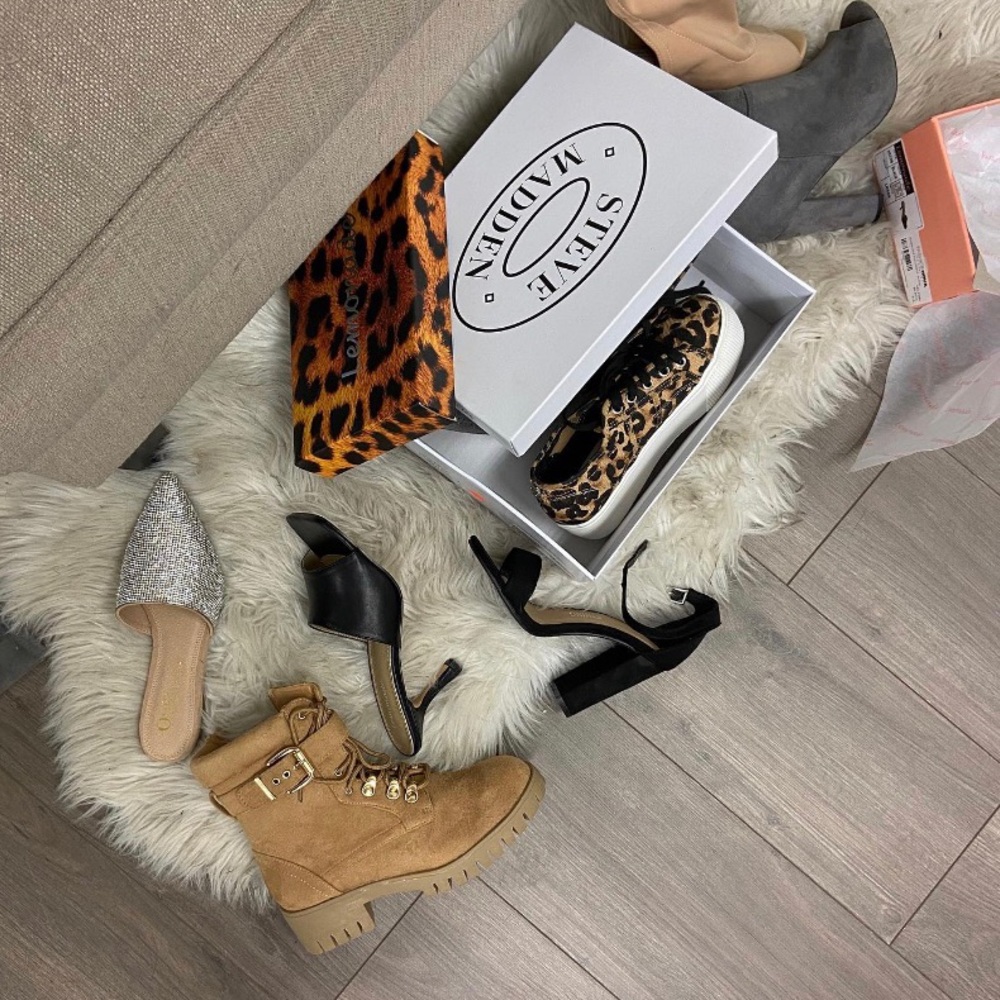 Shoes